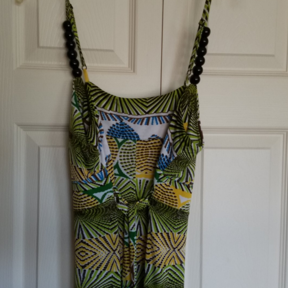 Maxi Dress - Picture 4 of 4